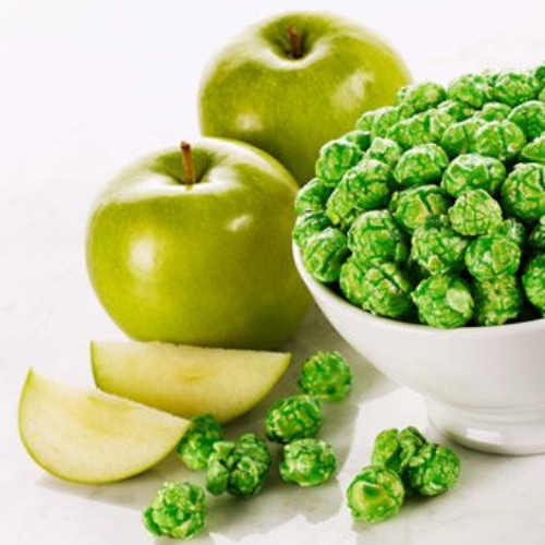 Green Apple