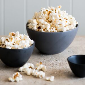 Sea Salt & Black Pepper