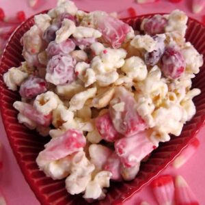 Cupid’s Popcorn