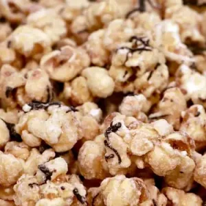 Milk Chocolate Orange